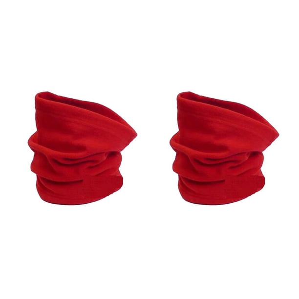 Yuarrent Calentador de cuello, polaina, gran textura, durabilidad, pañuelo para el cuello para ciclismo Type9 NO9