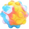 thumbnail image 2 of Pop Stress Balls Fidget Toy, 2 of 5