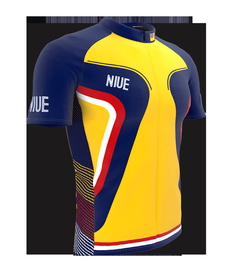 xs cycling jersey
