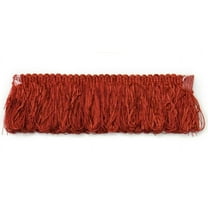 Expo Int'L 5 Yards Of Chenille Loop Fringe Trim