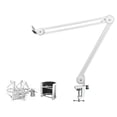 thumbnail image 1 of Mic Arm Stand for Recording,Podcasting,Adjustable Suspension Boom Scissor Arm Stand with Filter,Shock Mount, 1 of 5