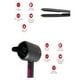 thumbnail image 2 of Combo PLANCHA Y SECADORA RCA, 2 of 2