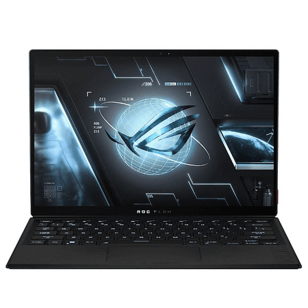 Asus ROG Flow Z13 Gaming 2-in-1 Gaming Tablet i7-12700H RTX3050 16GB/512GB 13.4" Windows 11 (GZ301ZC-PS73) OPEN BOX