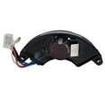 thumbnail image 4 of AVR 4KW 4.5KW 5KW 5.5KW 6KW 6.5KW Generator Voltage Regulator, 4 of 5