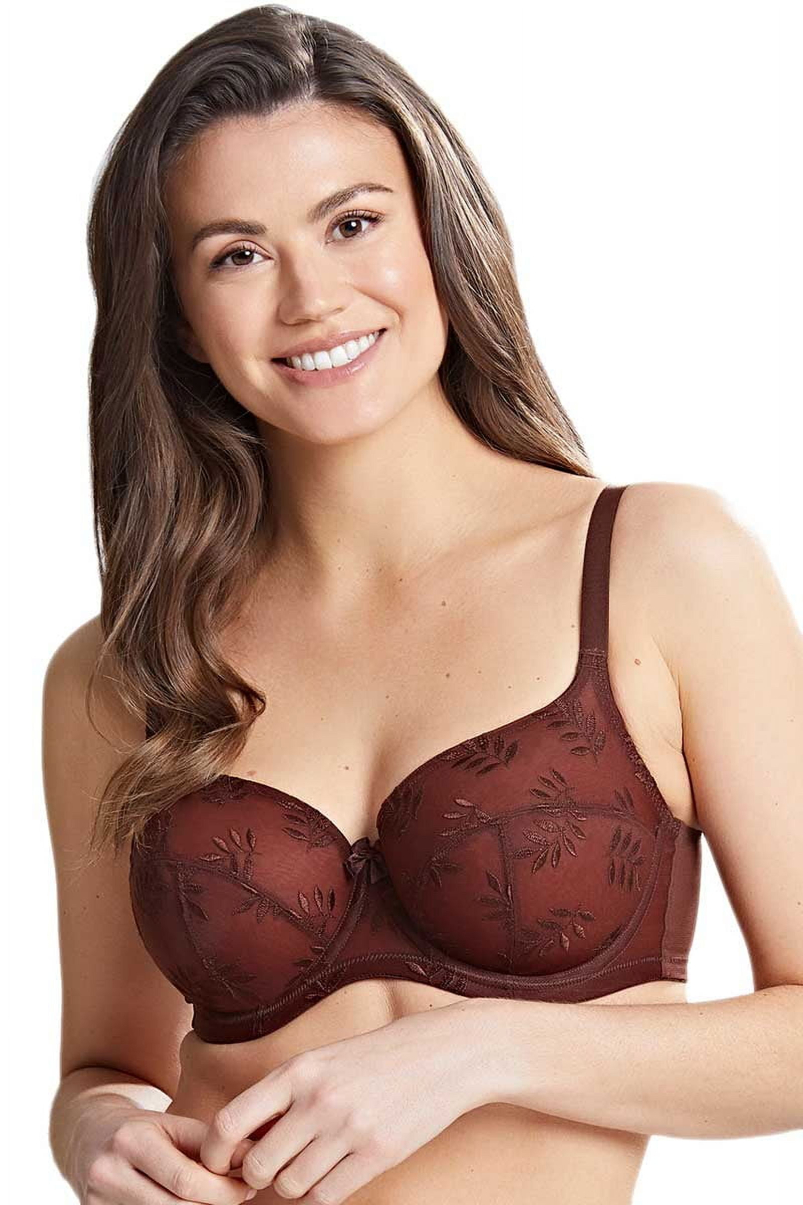 Panache Womens Tango Balconette Bra Style-3251