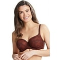 thumbnail image 3 of Panache Womens Tango Balconette Bra Style-3251, 3 of 4