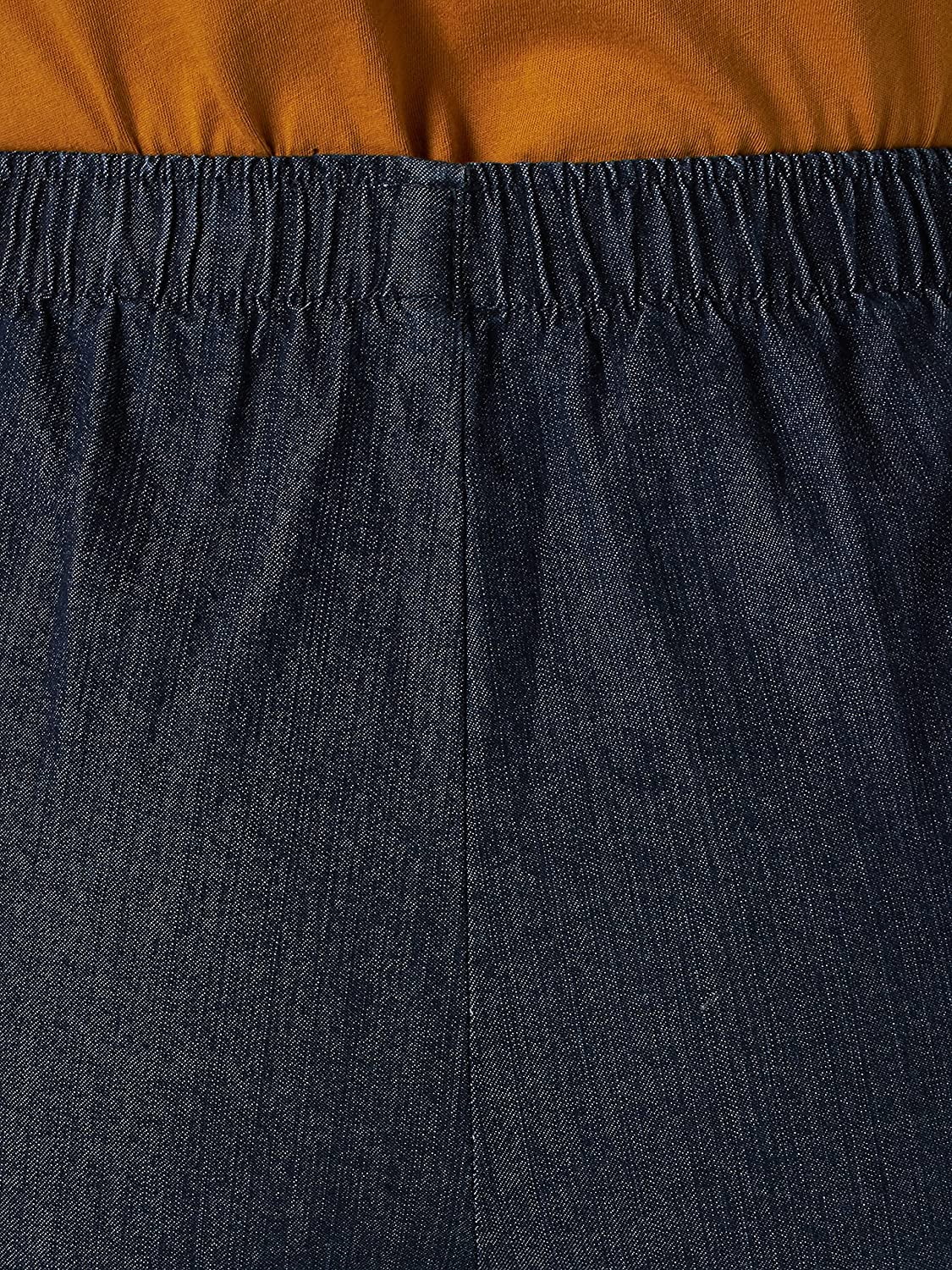 Chic Women's Stretch Twill Pull On Pant