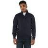 Adult Double Dry Eco® 1/4-Zip Pullover Fleece