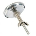 thumbnail image 5 of BBQ Barbecue Temperature Gauge Grill Pit Thermometer Fahrenheit for Barbecue Meat Cooking Beef Pork Lamb, 5 of 5