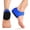 Blue, variant on Promifun Plantar Fasciitis Heel Cup Protectors - Heel Cups for Heel Spur,Achilles Tendinitis,Cracked Heels,Heel Pain Relief Products - Gel Heel Cushion Pads,Blue,Small(W 4.5-9 / M 5-8)