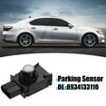 thumbnail image 2 of Unique Bargains Reverse Backup Parking Rear Bumper Park Assist Object Sensor No.8934133110 for Lexus ES350, 2 of 7