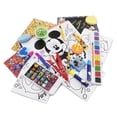 thumbnail image 4 of Super Set de Arte Disney Mickey Mouse, 4 of 5