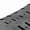 Gray, variant on Men's Suede-Look Perforated Slip-On Loafers – Lightweight Casual Driving Shoes with Hand-Stitched Detail