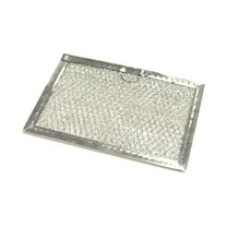 OEM Frigidaire Microwave Grease Filter Originally Shipped With FFMV162LWA, CMWV150KBA, FMV152KSA