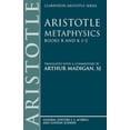 thumbnail image 1 of La Métaphysique : Livres Gamma, Delta, et Epsilon, Vol. 2, 1 of 1