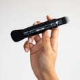 thumbnail image 3 of Lune+Aster Duo Brosse pour Teint - Brosse pour Teint vegan Multi-Usage à Double Extrémité, 3 of 4