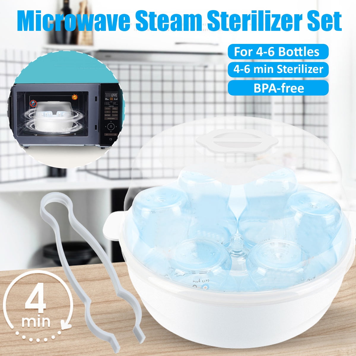 microwave baby bottle