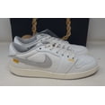 thumbnail image 1 of Ni - ke Air Jordan 1 Retro AJKO Low SP Union White/Neutral Size 13 D08912 101 NEW, 1 of 5