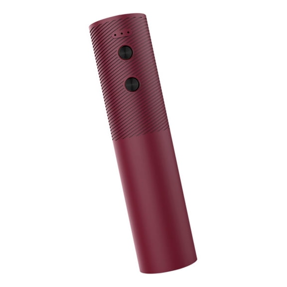 Fashion Electric Wine Bottle Opener 500mAh Rechargeable Bottle Opener Electric Wine Opener Suitable for Home Use