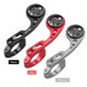 thumbnail image 2 of Kit extensor de manillar GUB soporte para ordenador de bicicleta para Garmin Bryton, 2 of 8