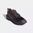 thumbnail image 4 of Adidas Originals ZX Alkyne [S24181] Men Casual Shoes CNY Black/Scarlet, 4 of 6