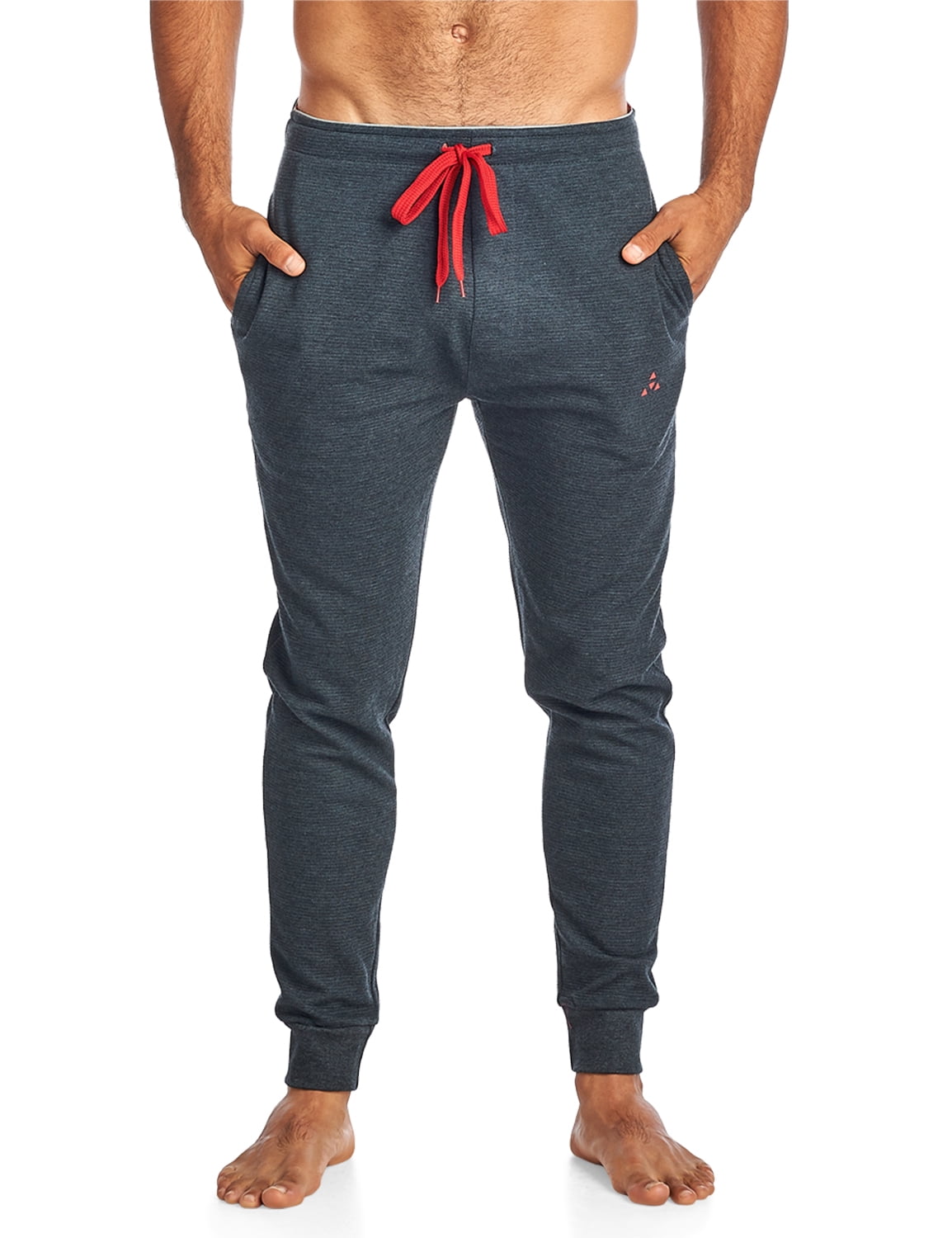 Balanced Tech Men's Jersey Knit Jogger Lounge Pants