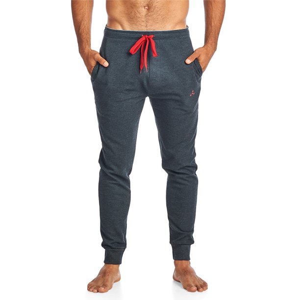 mens jogger lounge pants