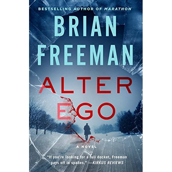 Alter Ego
