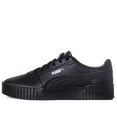 thumbnail image 1 of Tenis Puma Carina 2.0 38584901 Mujer negro 26, 1 of 7