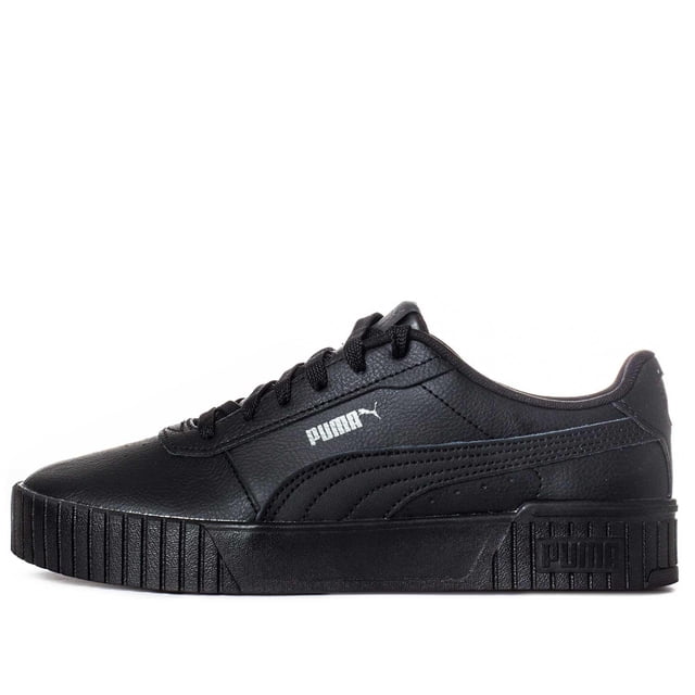 Tenis Puma Carina 2.0 38584901 Mujer negro 26