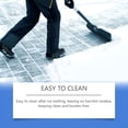 thumbnail image 6 of BANIRO 2026 New 5Pc Pet Safe Ice Melt Salt, 20 Lb Bag, Concrete Safe Snow Salt for Snow & Ice Removal, Sidewalk Salt, Driveway Salt, Effective for Snow & Ice Down to -15°F, 6 of 7