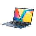 thumbnail image 4 of Combo Laptop ASUS VivoBook 14” FHD Core i5 8GB 512GB SSD Azul Mochila y Mouse +  Impresora HP, 4 of 6