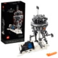 thumbnail image 1 of LEGO Star Wars Imperial Probe Droid 75306 Collectible Building Toy, New 2021 (683 Pieces), Multicolor, 1 of 1