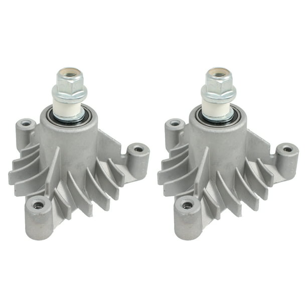 2Pack 532143651 Lawn Mower Spindle Assembly Replacement for Craftsman