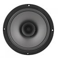 thumbnail image 1 of Altavoz negro para automóvil altavoz de 500 W altavoz automático de goma + altavoz Coaxial magnético sonido claro para puerta de coche ANGGREK Otros, 1 of 7