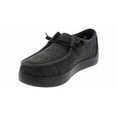thumbnail image 5 of Volcom Men's Chill Slip-On Work Shoes Composite Toe - VM30802 6 EE  US, 5 of 6