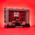 thumbnail image 4 of Funko Pop! Moment Deluxe: Run-D.M.C. Vinyl Figures (2022 Limited Edition Walmart Exclusive), 4 of 4