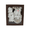 thumbnail image 1 of Kit de Vela Bautizo Mad Oscura 100 Blanco SMK CEREMONIAS, 1 of 2