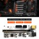 thumbnail image 3 of VER010-X PCIE Riser 1X a 16X Extender USB 3.0 Cable para Minería (Negro), 3 of 8