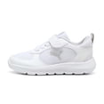 thumbnail image 1 of Tenis Puma Fun Racer 2 AC+ PS para Niños 17 A 21.5. 400580-05 blanco 19.5, 1 of 6