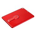 thumbnail image 3 of Étui de Protection Antichoc Pailleté PC + TPU avec Support pour iPad 9.7 2018/2017, 3 of 5