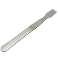 thumbnail image 1 of Stainless Steel Sealing Scraper Flat Scraper Sealing Tool for Solder Paste, 1 of 4