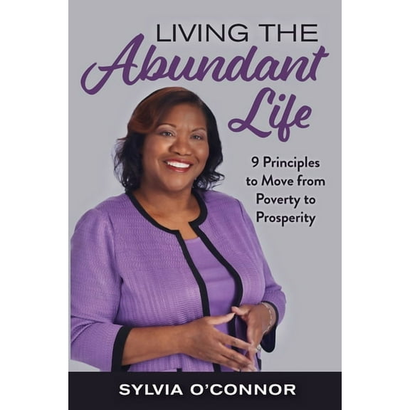 Living the Abundant Life, (Paperback)