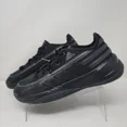 thumbnail image 2 of Ad-id-as Indoor Court Basketball Shoes Mens 11 BlackGym Running Low Top Sneakers, 2 of 6