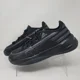 thumbnail image 2 of Adi - das Indoor Court Basketball Shoes Mens 11 BlackGym Running Low Top Sneakers, 2 of 6