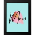 thumbnail image 2 of Phillip, Jamie 15x18 Black Modern Framed Museum Art Print Titled - Mother, 2 of 5