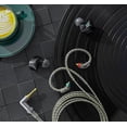 thumbnail image 2 of FIIO FH3 Auriculares HiFi 3 Controladores (1 Dinámico + 2 Knowles BA), Auriculares In-Ear Alta Resolución, Sonido Grave, Alta Fidelidad para Smartphone/PC/Tableta, 2 of 5