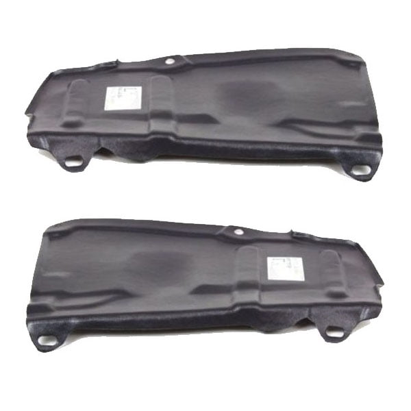 For 0618 RAV4 Front Engine Splash Shield Under Cover Guard Left Right