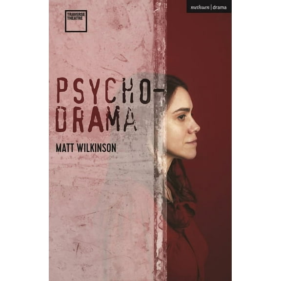 Modern Plays Psychodrama, (Paperback)