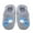 style1, variant on Cute Cartoon Infant Unisex Baby Warm Cotton Anti-Slip Soft Sole Shoes